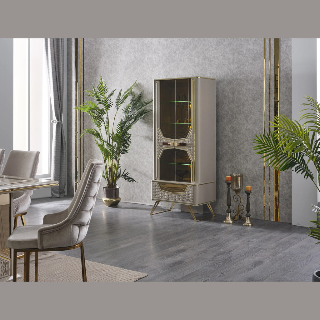 Set masă cu scaune Milano