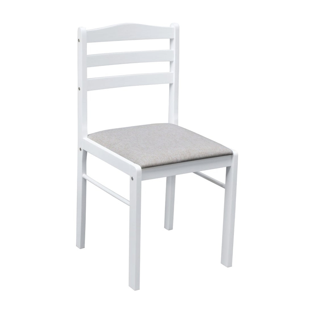 Set masă cu scaune Somin, vedere din alt unghi, imaginea 4