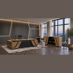 Set mobilier birou Asil