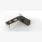 Set mobilier birou Boomerang, detaliu, imaginea 3