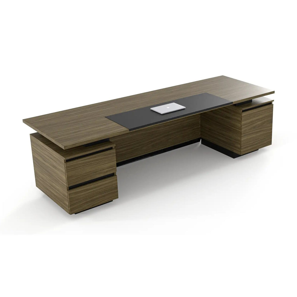 Set mobilier birou Forge, vedere din alt unghi, imaginea 3