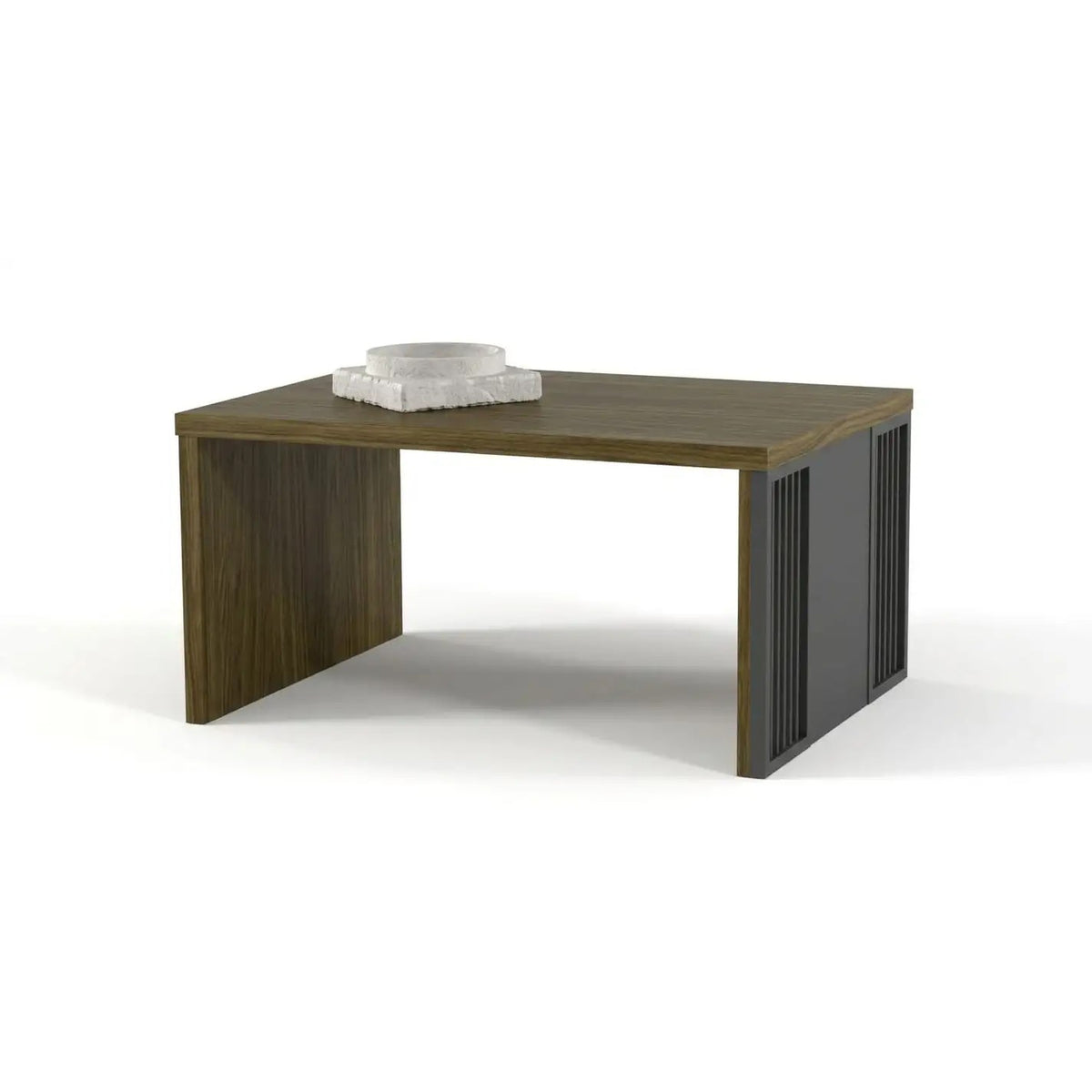 Set mobilier birou Idol, vedere din alt unghi, imaginea 4