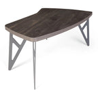 Set mobilier birou Mercan, vedere din alt unghi, imaginea 5