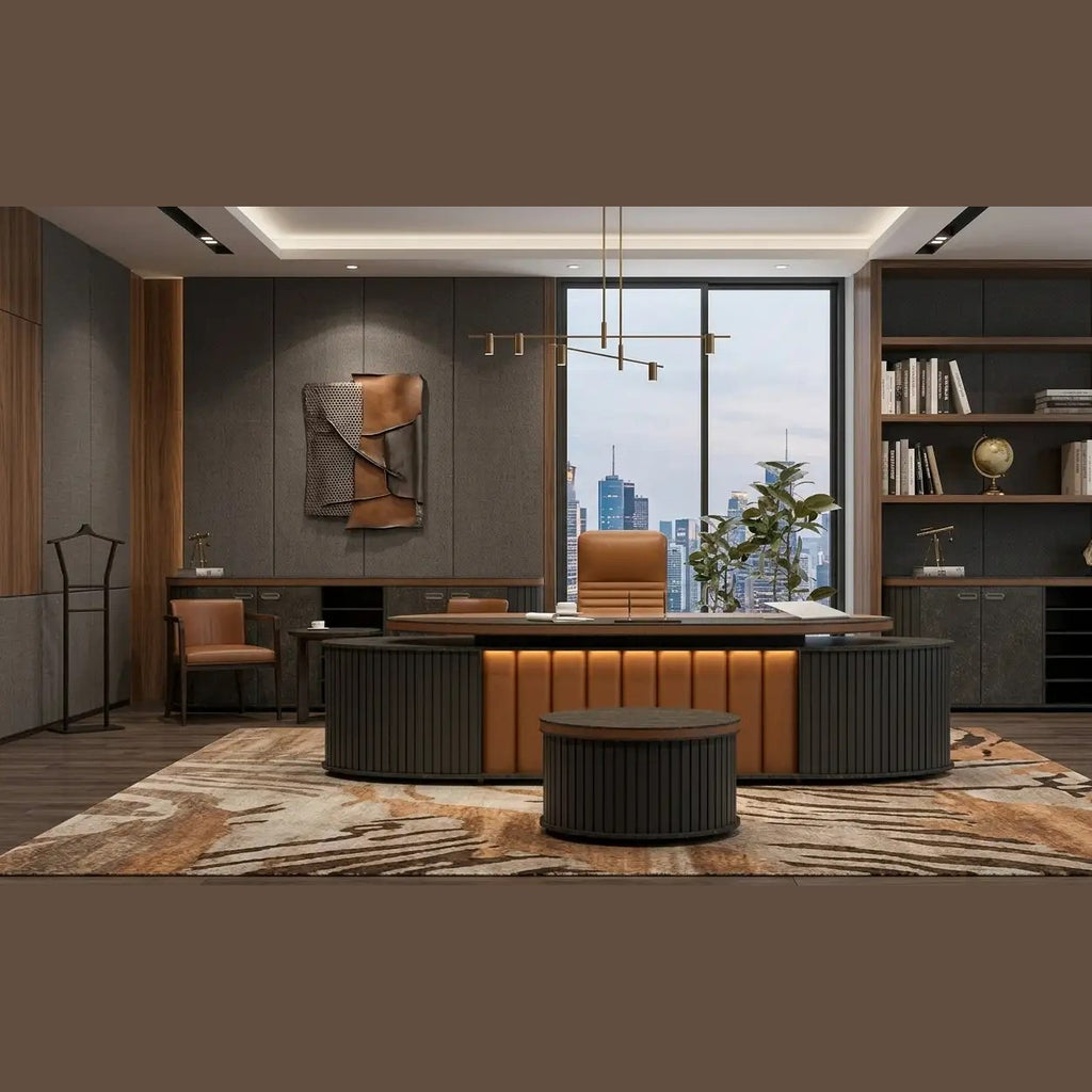 Set mobilier birou Owami
