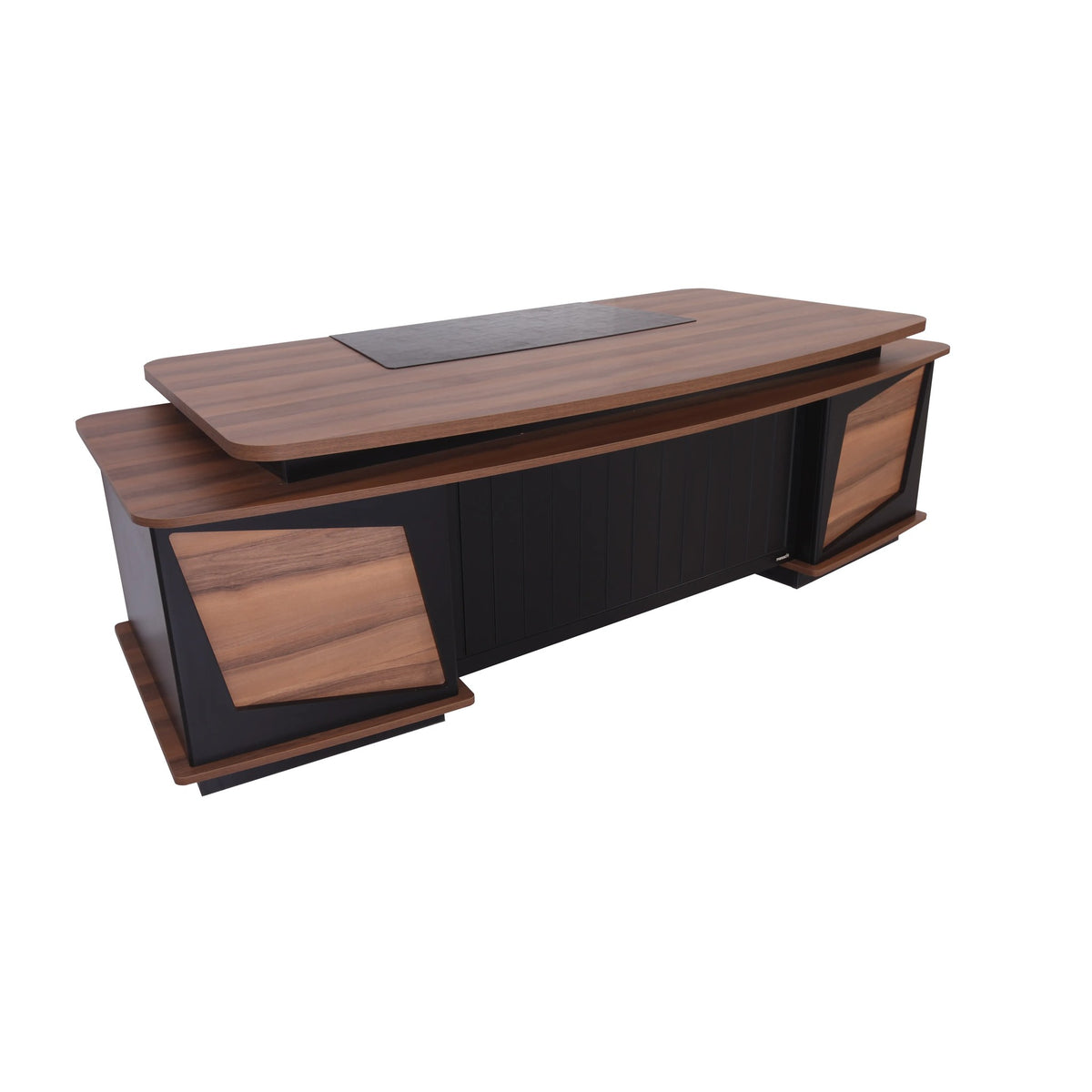 Set mobilier birou Safir, vedere din alt unghi, imaginea 2