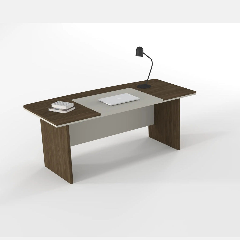 Set mobilier birou Simge, vedere din alt unghi, imaginea 4