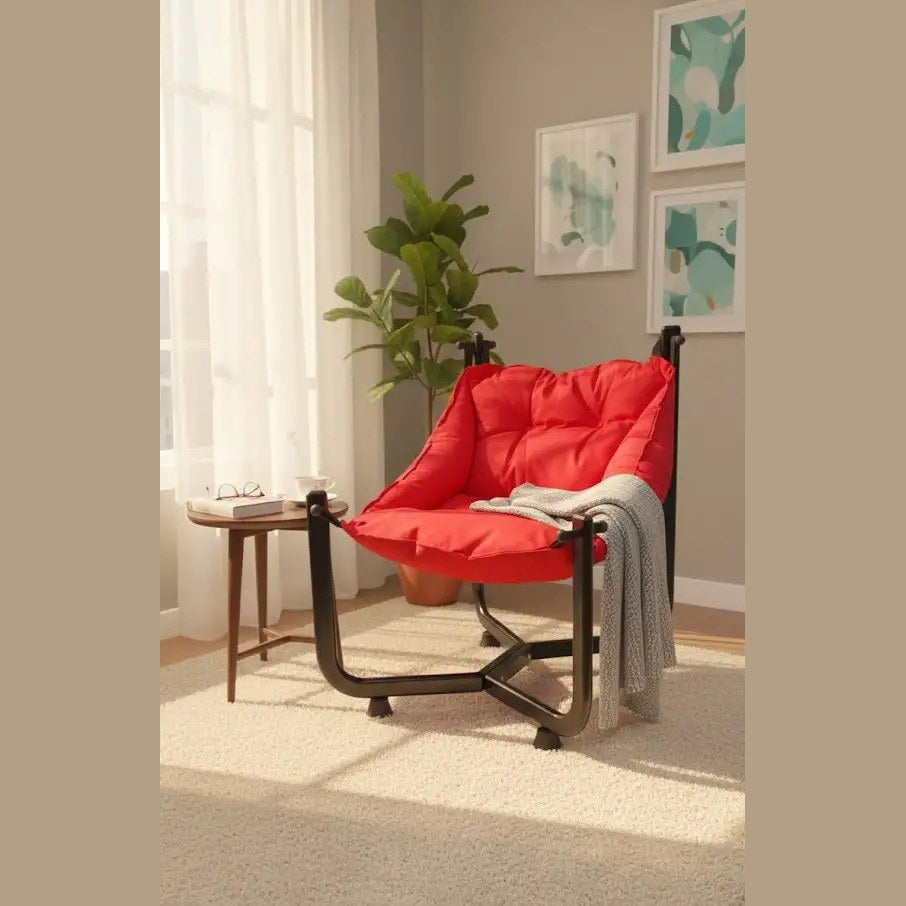Set mobilier grădină Anton, vedere din față
