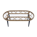 Set mobilier grădină Araly, vedere din alt unghi, imaginea 6