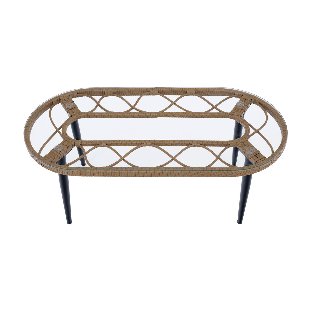 Set mobilier grădină Araly, vedere din alt unghi, imaginea 6