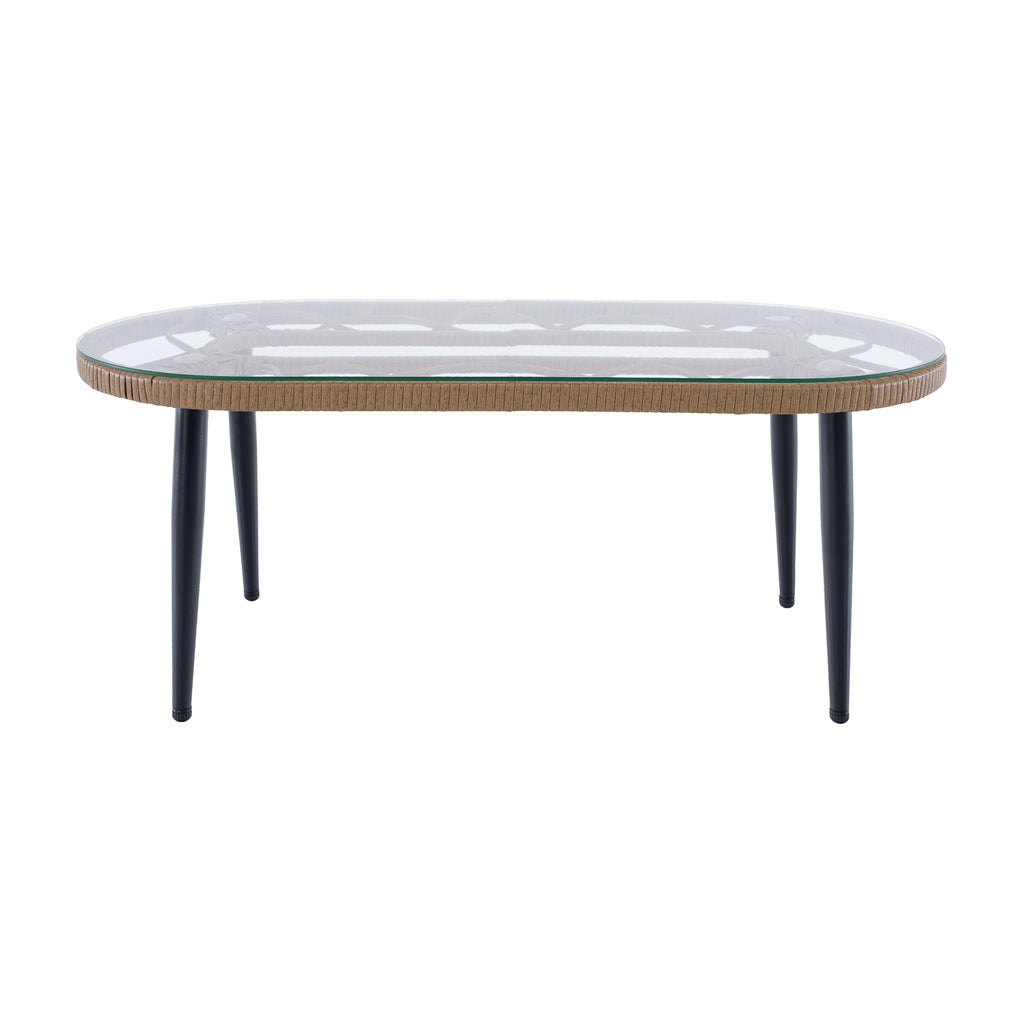 Set mobilier grădină Araly, vedere din alt unghi, imaginea 7