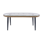 Set mobilier grădină Araly, vedere din alt unghi, imaginea 7
