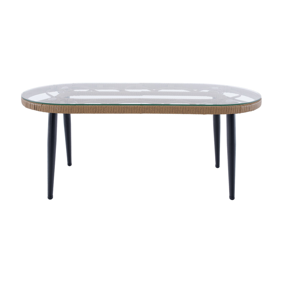 Set mobilier grădină Araly, vedere din alt unghi, imaginea 7
