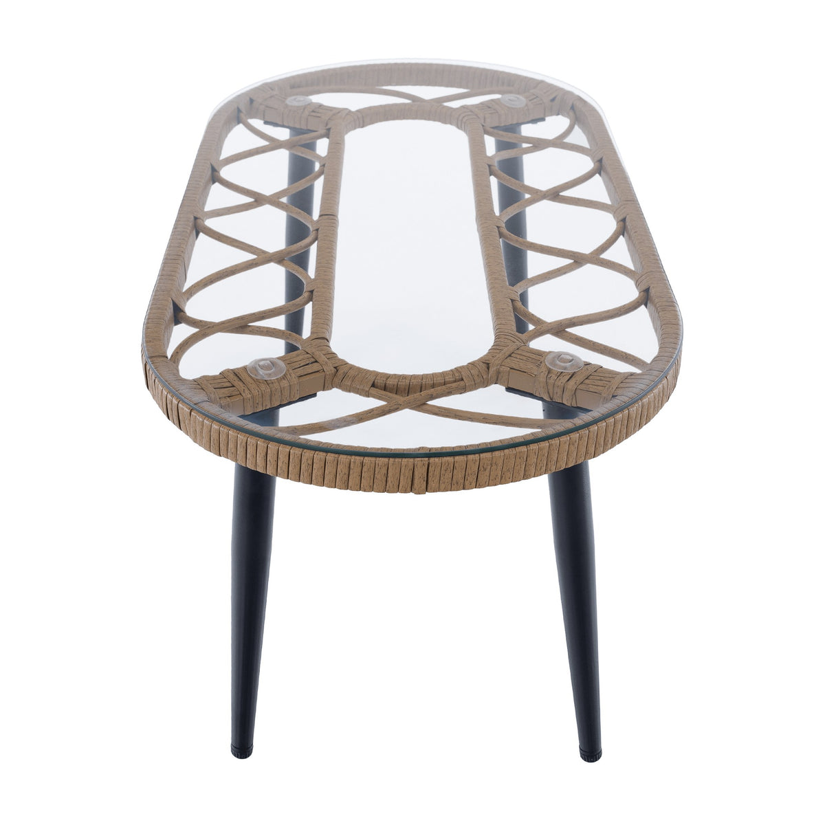 Set mobilier grădină Araly, vedere din alt unghi, imaginea 8