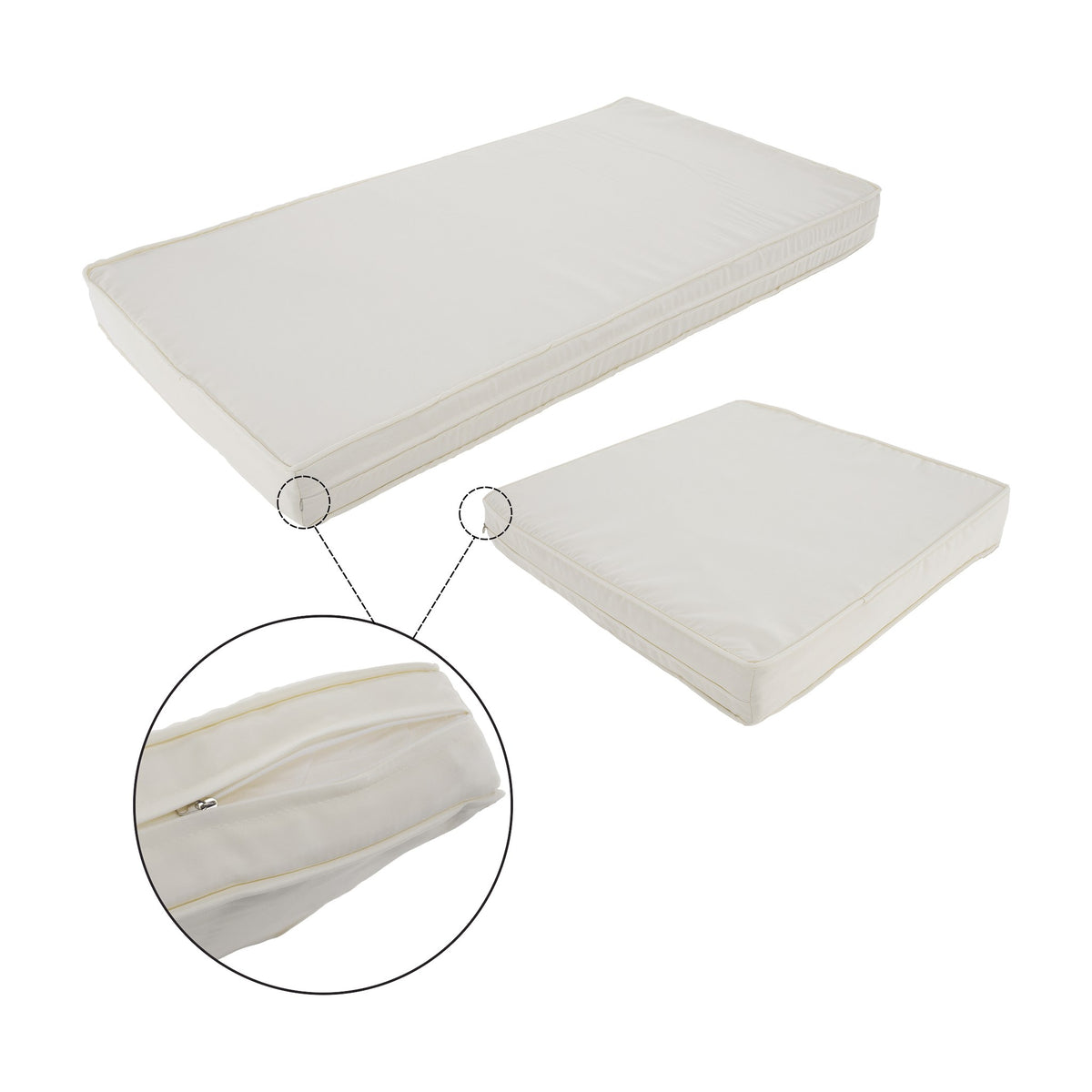 Set mobilier grădină Araly, vedere din alt unghi, imaginea 9