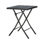 Set mobilier grădină Faruk, vedere din alt unghi, imaginea 2