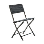 Set mobilier grădină Faruk, vedere din alt unghi, imaginea 3