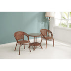 Set mobilier grădină Jarub în grădină și pe terasă