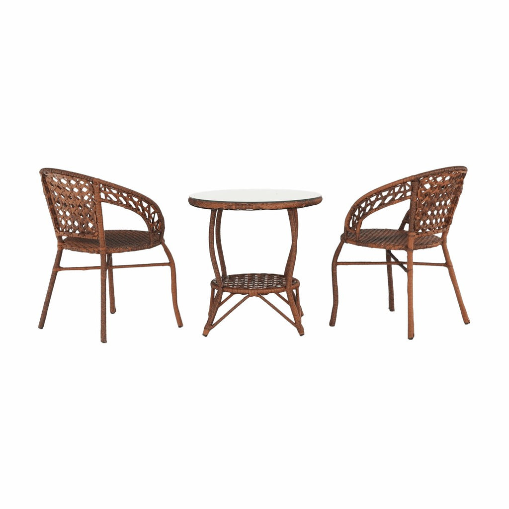Set mobilier grădină Jarub, vedere din alt unghi, imaginea 13