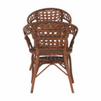Set mobilier grădină Jarub, vedere din alt unghi, imaginea 19