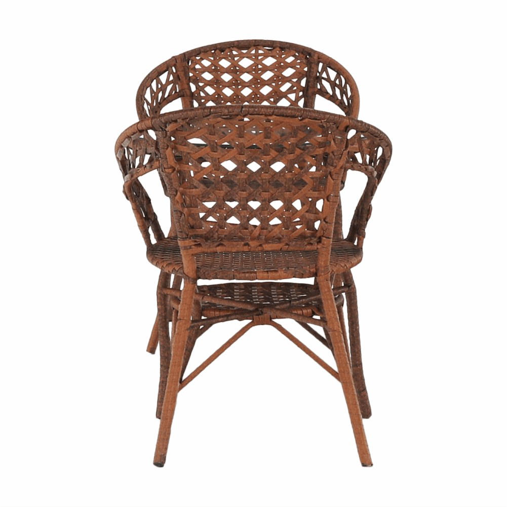 Set mobilier grădină Jarub, vedere din alt unghi, imaginea 19
