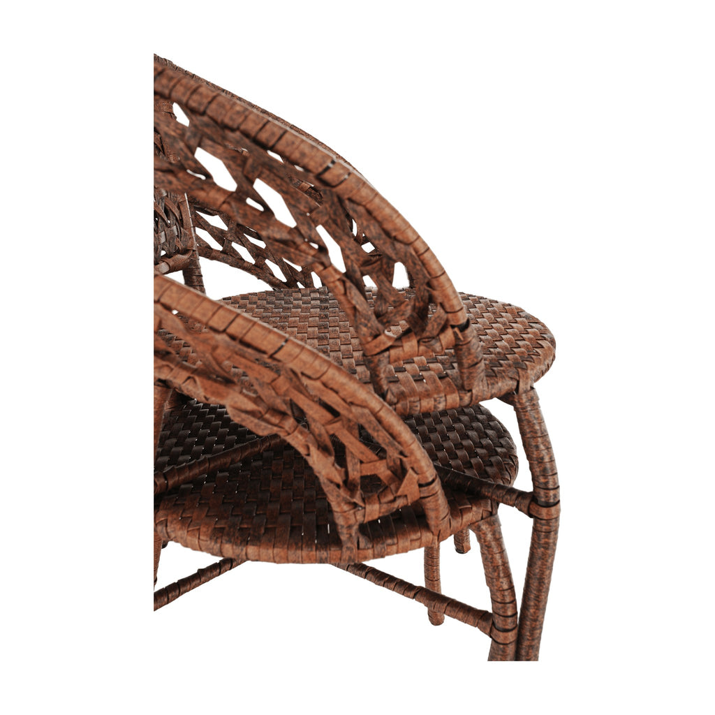 Set mobilier grădină Jarub, vedere din alt unghi, imaginea 20