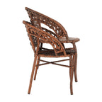 Set mobilier grădină Jarub, vedere din alt unghi, imaginea 21