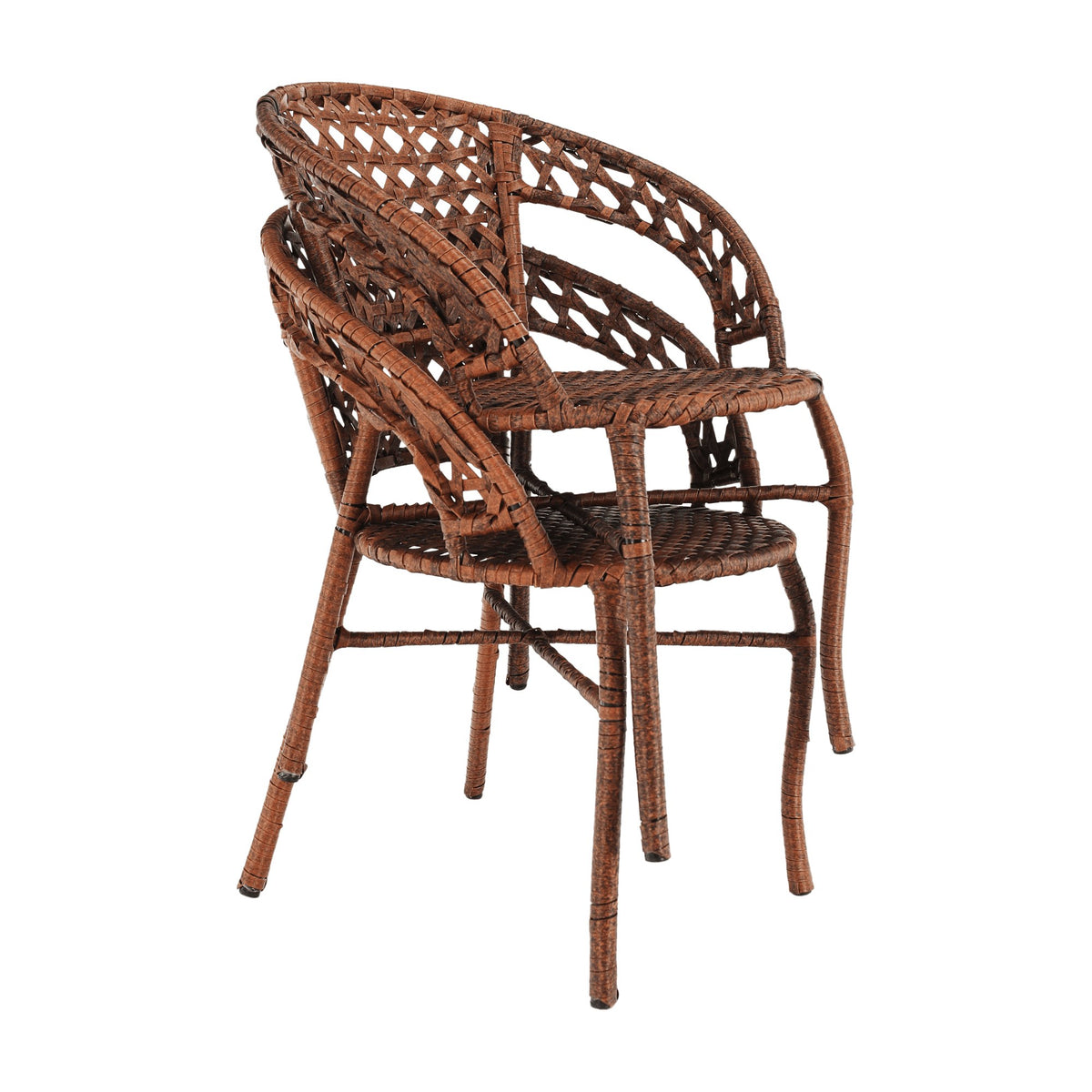 Set mobilier grădină Jarub, vedere din alt unghi, imaginea 22