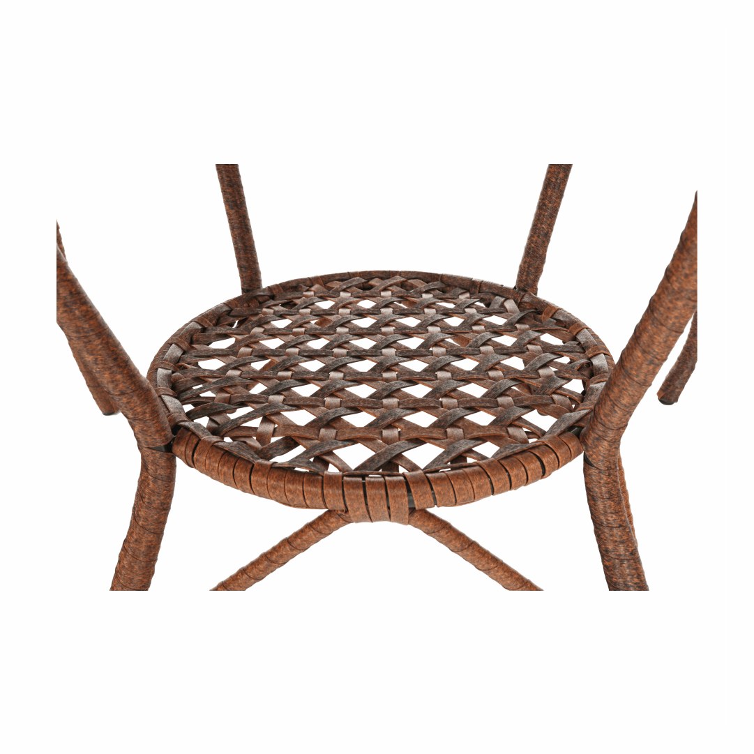 Set mobilier grădină Jarub, vedere din alt unghi, imaginea 5