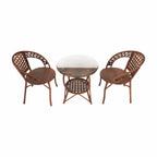 Set mobilier grădină Jarub, vedere din alt unghi, imaginea 6