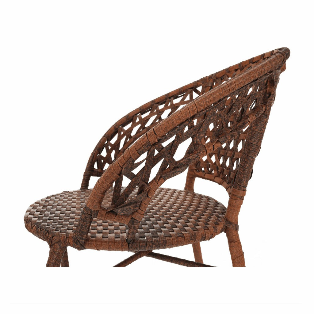 Set mobilier grădină Jarub, vedere din alt unghi, imaginea 7