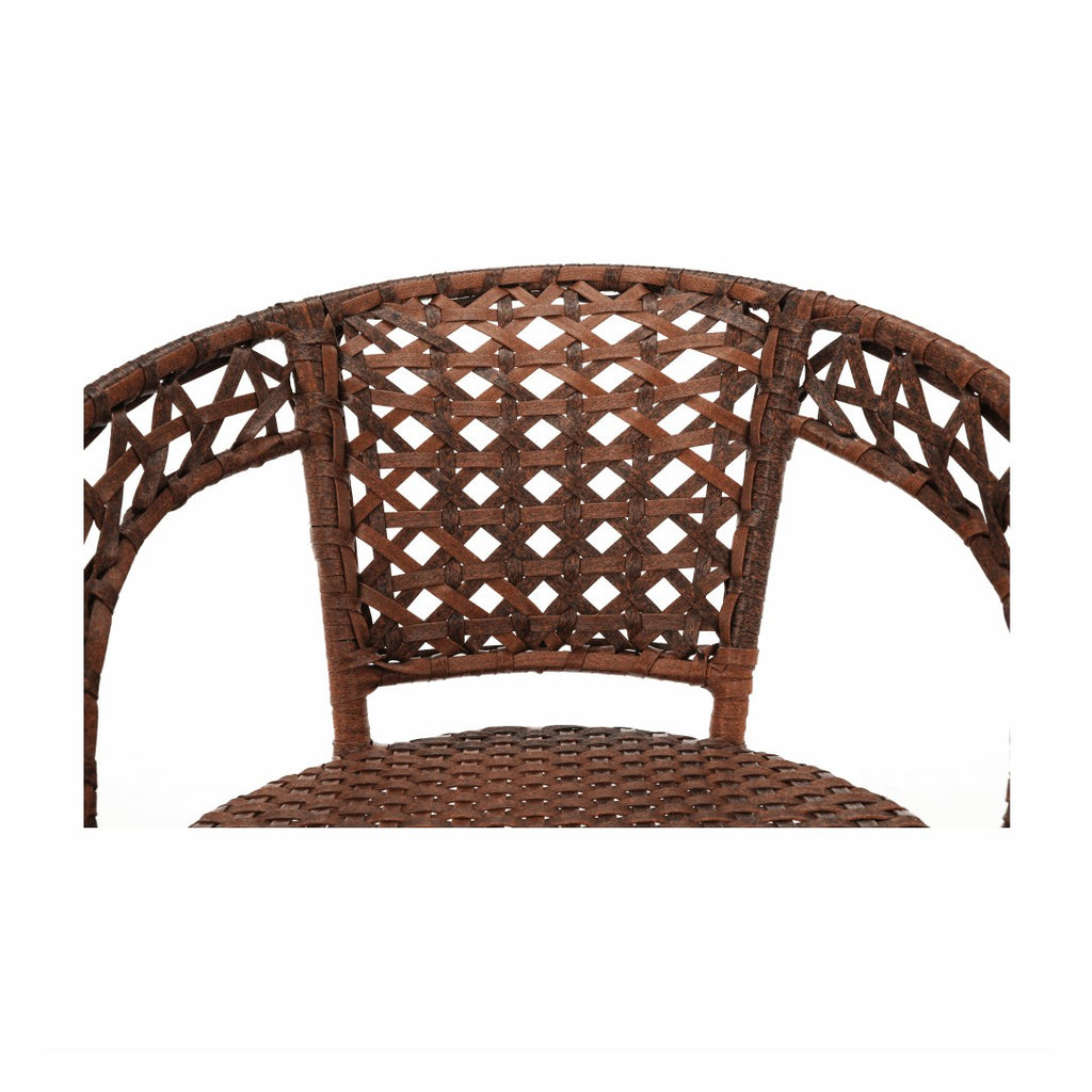 Set mobilier grădină Jarub, vedere din alt unghi, imaginea 9