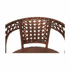 Set mobilier grădină Jarub, vedere din alt unghi, imaginea 9