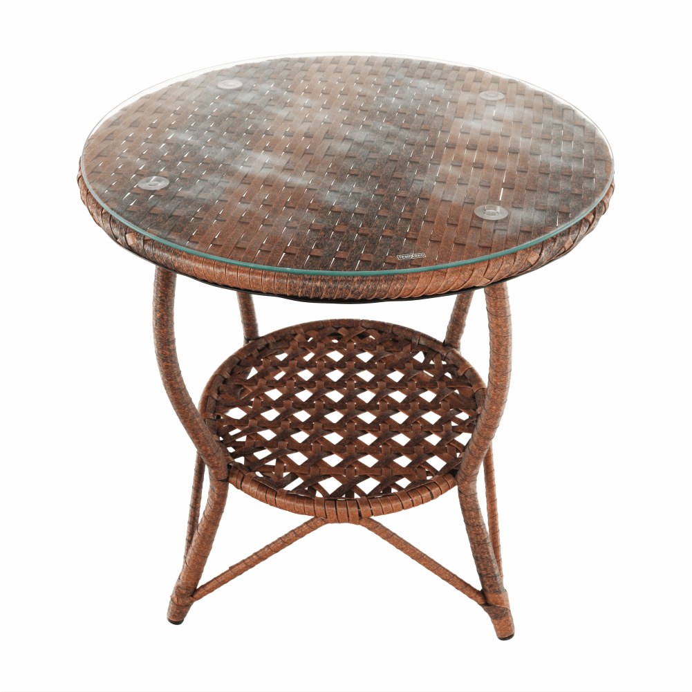 Set mobilier grădină Jarub, vedere din alt unghi