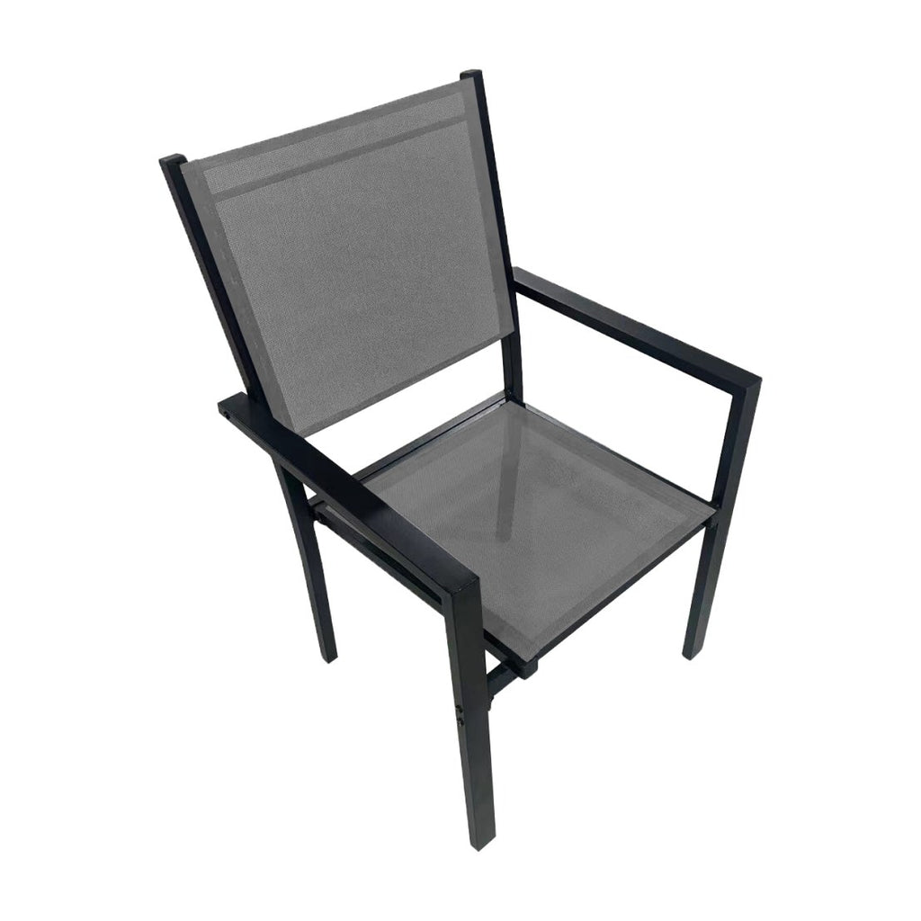 Set mobilier grădină Kesios, vedere din alt unghi, imaginea 4