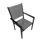 Set mobilier grădină Kesios, vedere din alt unghi, imaginea 4