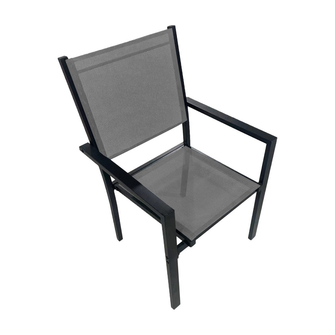 Set mobilier grădină Kesios, vedere din alt unghi, imaginea 4