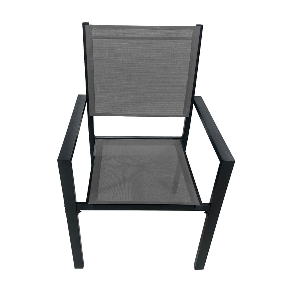 Set mobilier grădină Kesios, vedere din alt unghi, imaginea 6