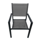 Set mobilier grădină Kesios, vedere din alt unghi, imaginea 6