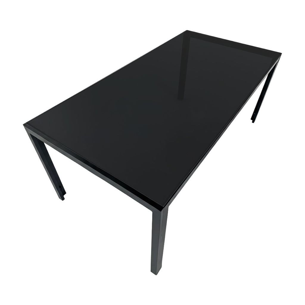 Set mobilier grădină Kesios, vedere din alt unghi