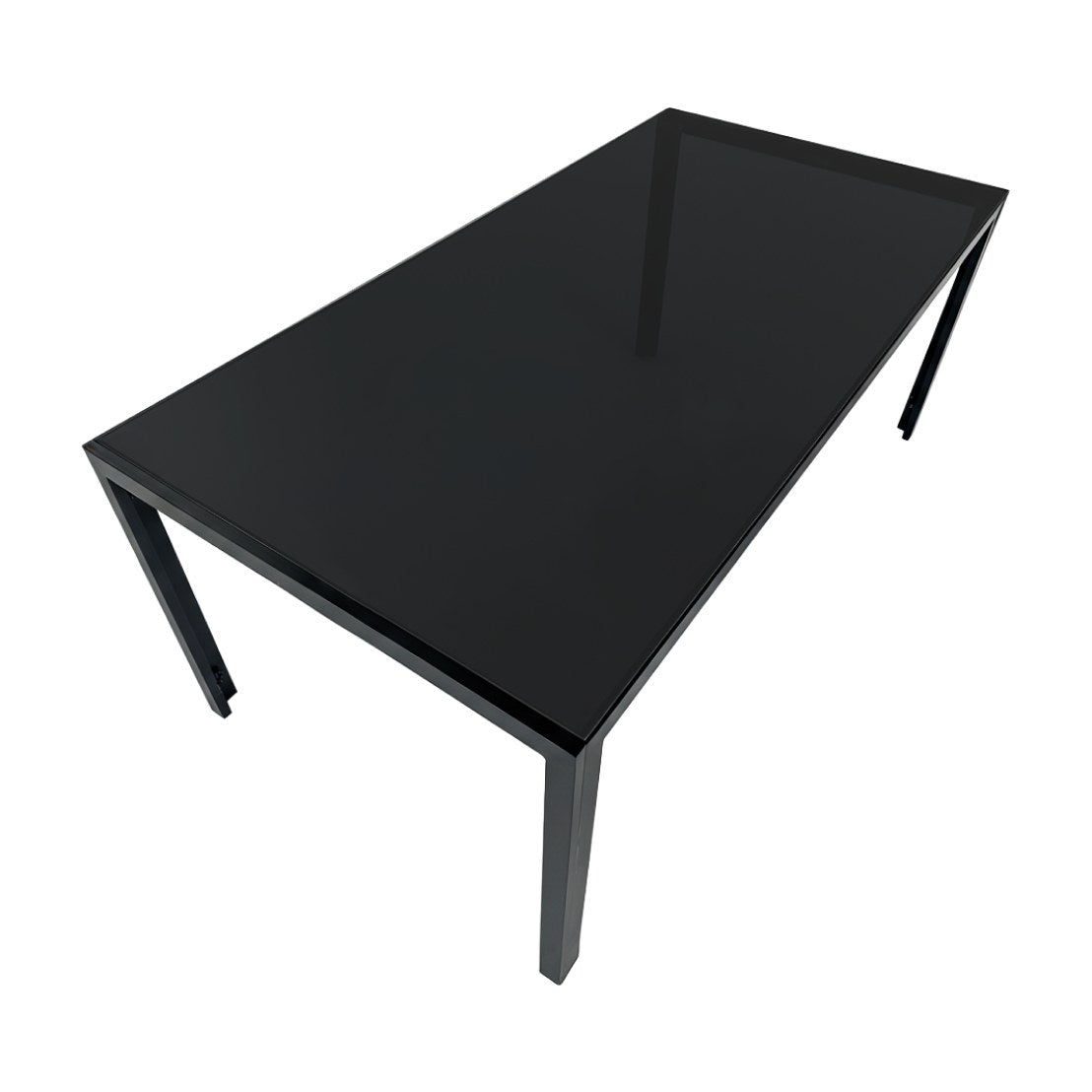 Set mobilier grădină Kesios, vedere din alt unghi