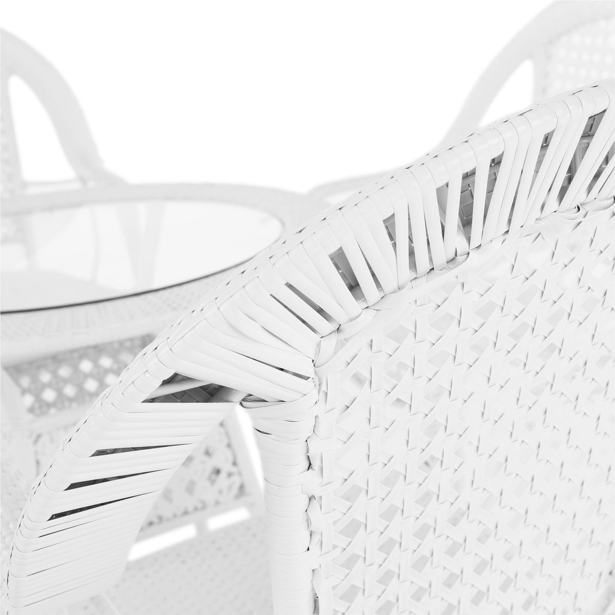 Set mobilier grădină Koven, detaliu, imaginea 5