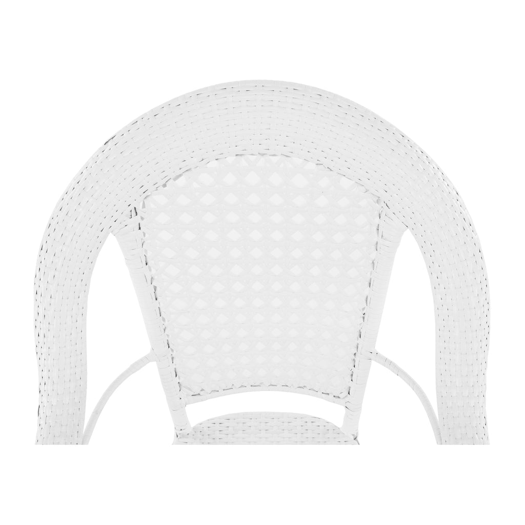 Set mobilier grădină Koven, vedere din alt unghi, imaginea 2