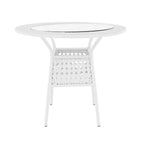 Set mobilier grădină Koven, vedere din alt unghi, imaginea 4