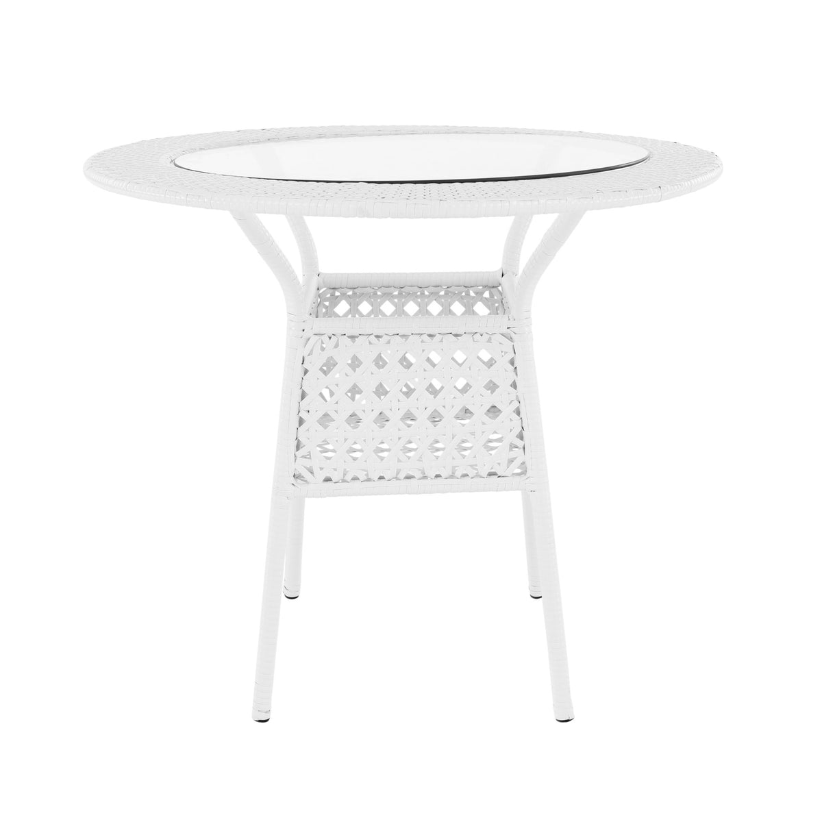 Set mobilier grădină Koven, vedere din alt unghi, imaginea 4