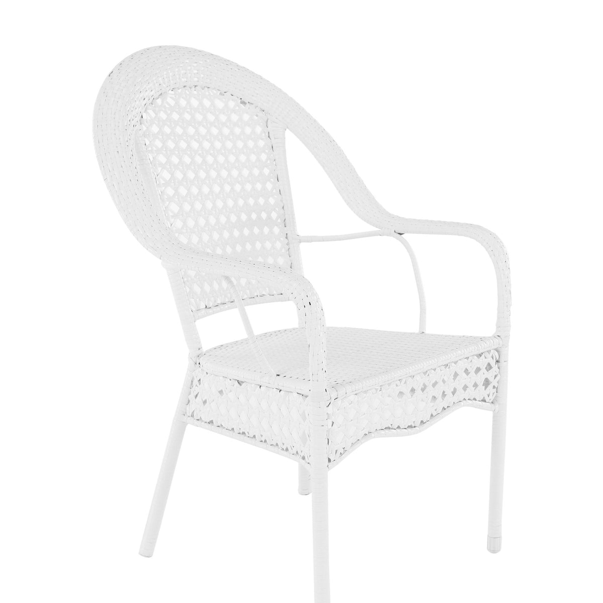 Set mobilier grădină Koven, vedere din alt unghi, imaginea 5
