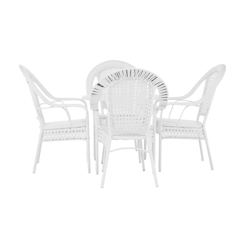 Set mobilier grădină Koven, vedere din alt unghi, imaginea 7
