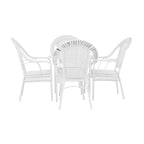 Set mobilier grădină Koven, vedere din alt unghi, imaginea 7