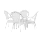 Set mobilier grădină Koven, vedere din alt unghi, imaginea 8