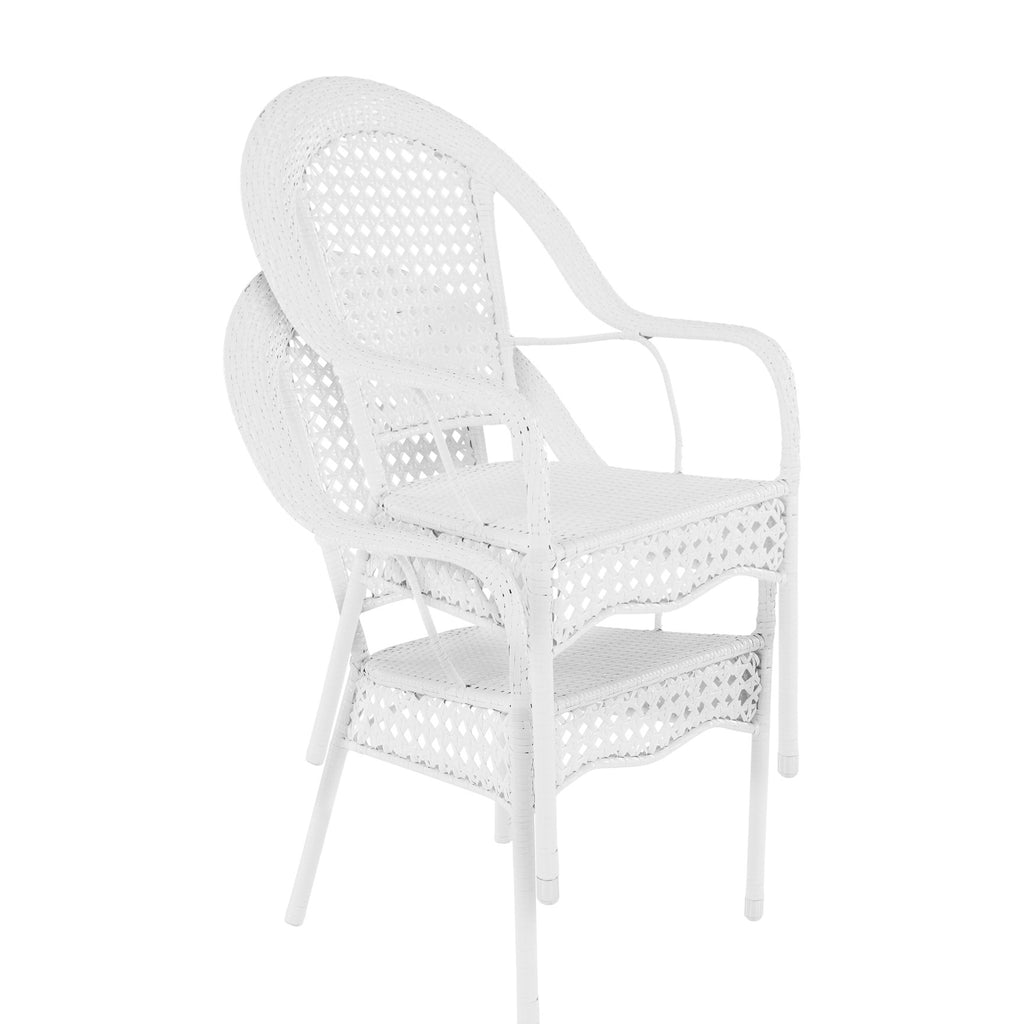 Set mobilier grădină Koven, vedere din alt unghi
