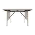 Set mobilier grădină Lalen, vedere din alt unghi, imaginea 11